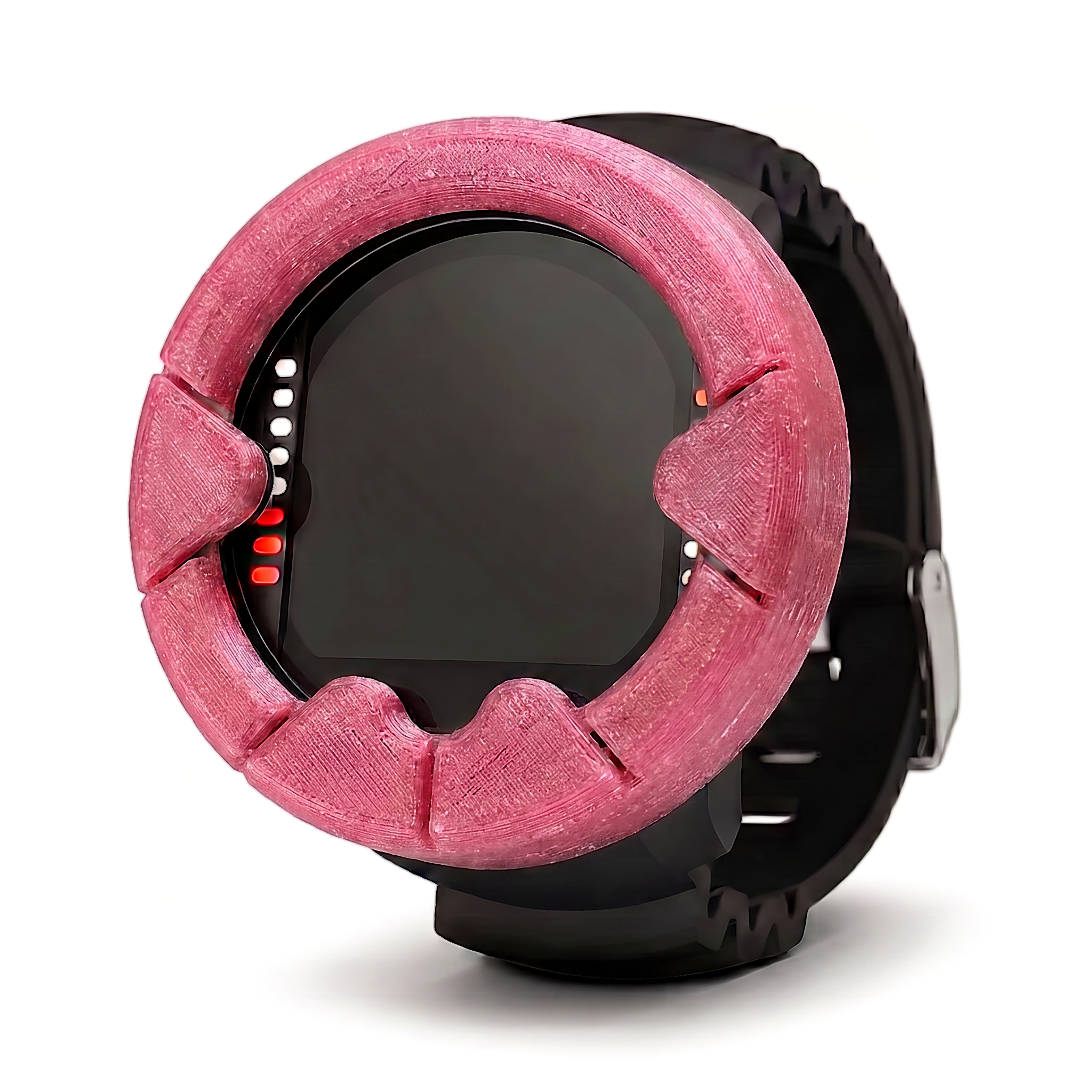 Hülle für Suunto Zoop Novo