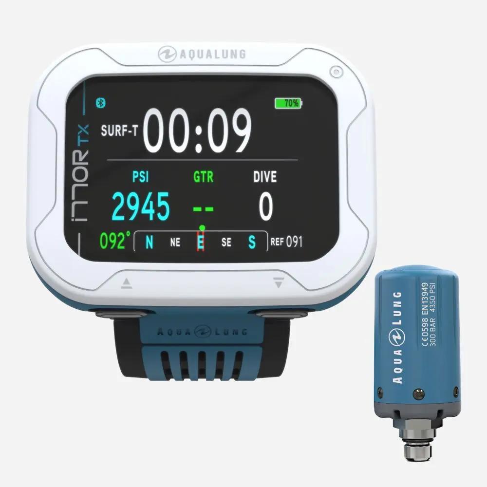 i770R with Transmitter