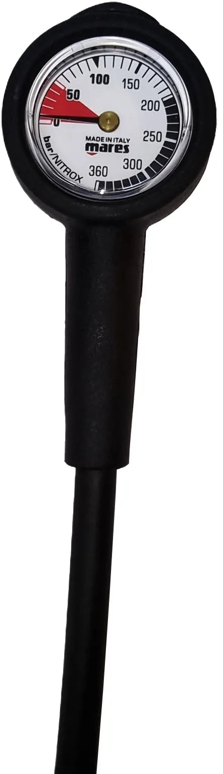 Mares MR1 SPG Finimeter