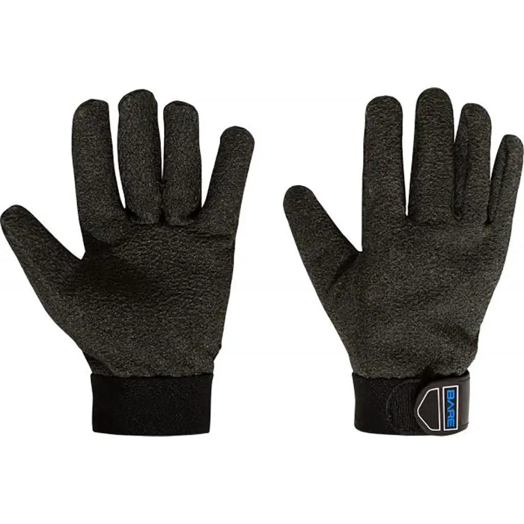 K-Glove Black - 2XL