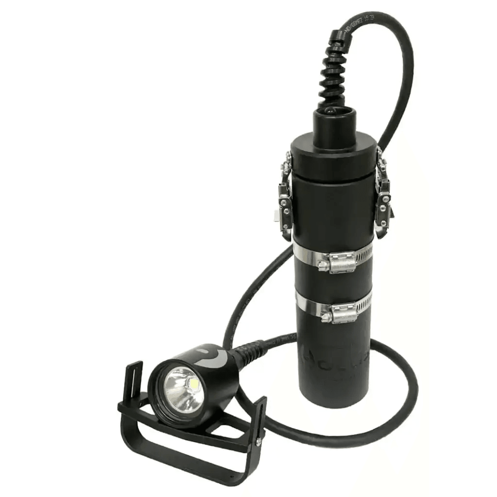 LED1200 CANISTER SYS STANDARD