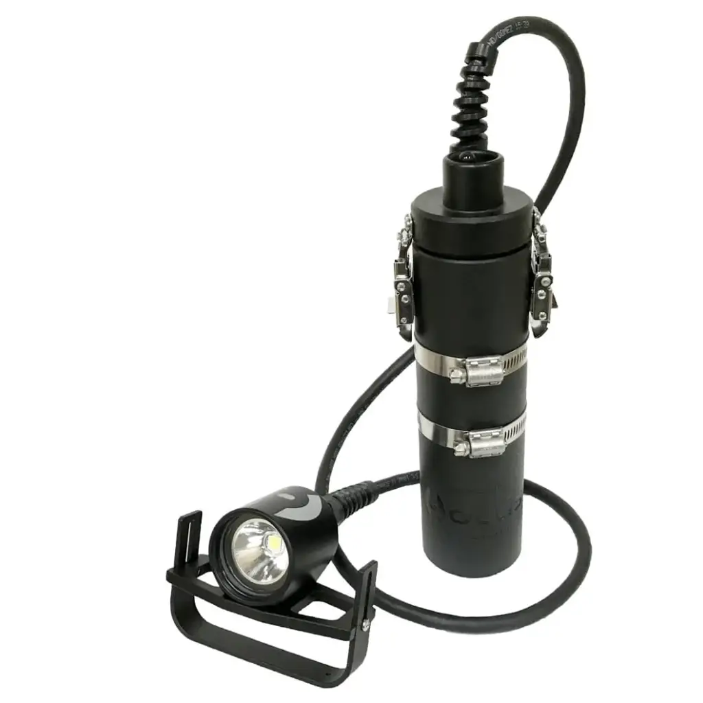 LED1200 CANISTER SYS STANDARD