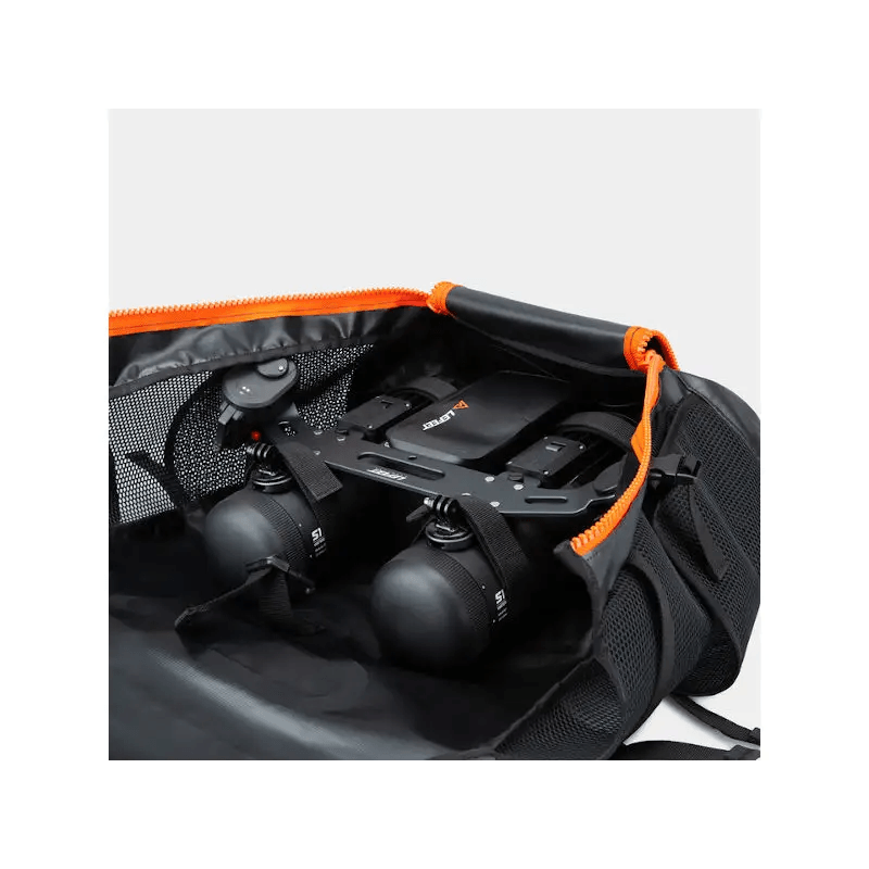 LeFeet - Rucksack - Dive Gear Bag