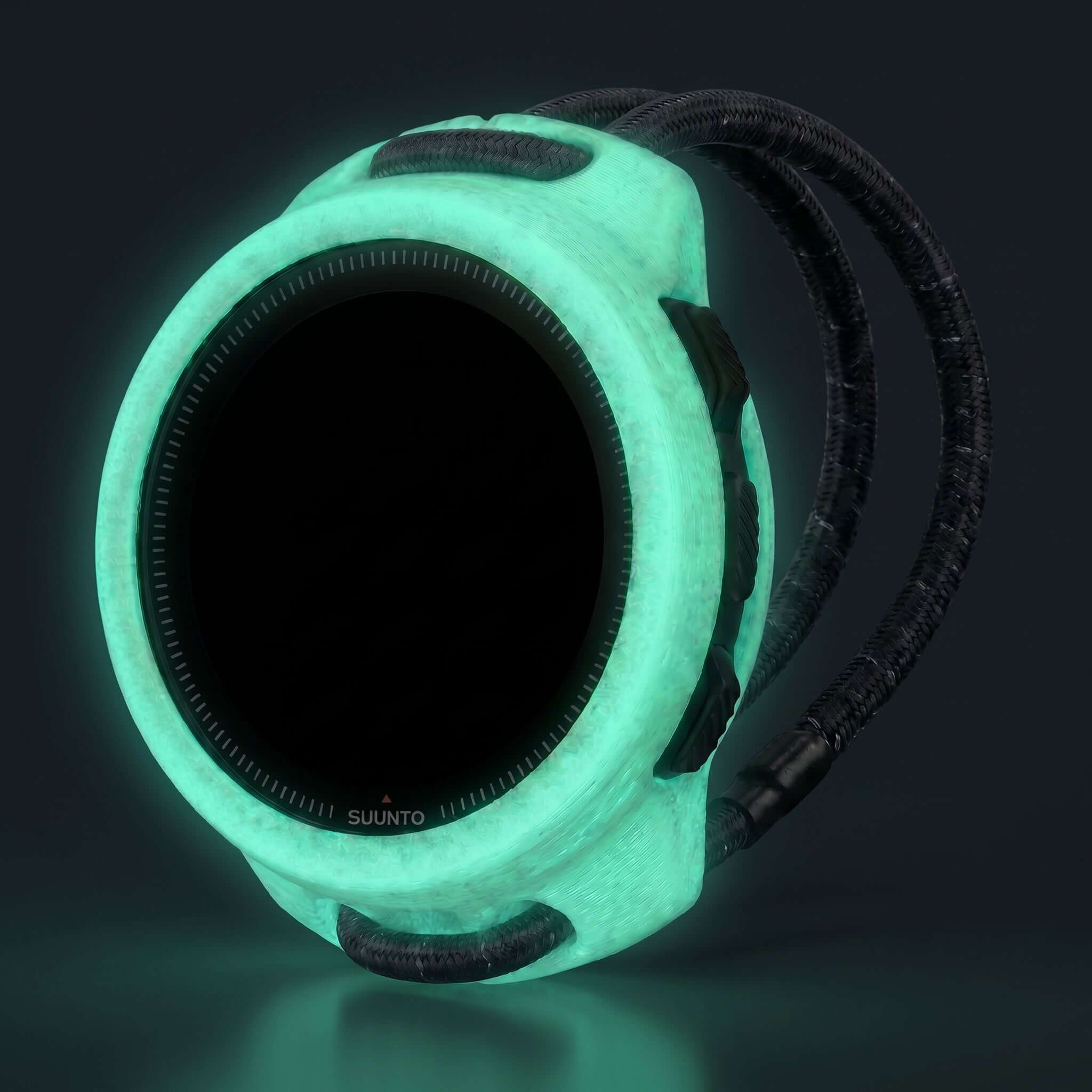 Schutzhülle für Suunto Ocean & Nautic S Bungee