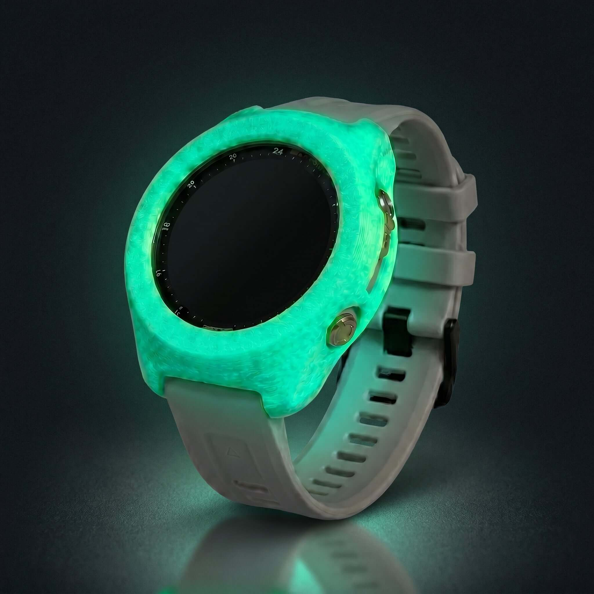 Hülle für Garmin Descent MK3i 43mm