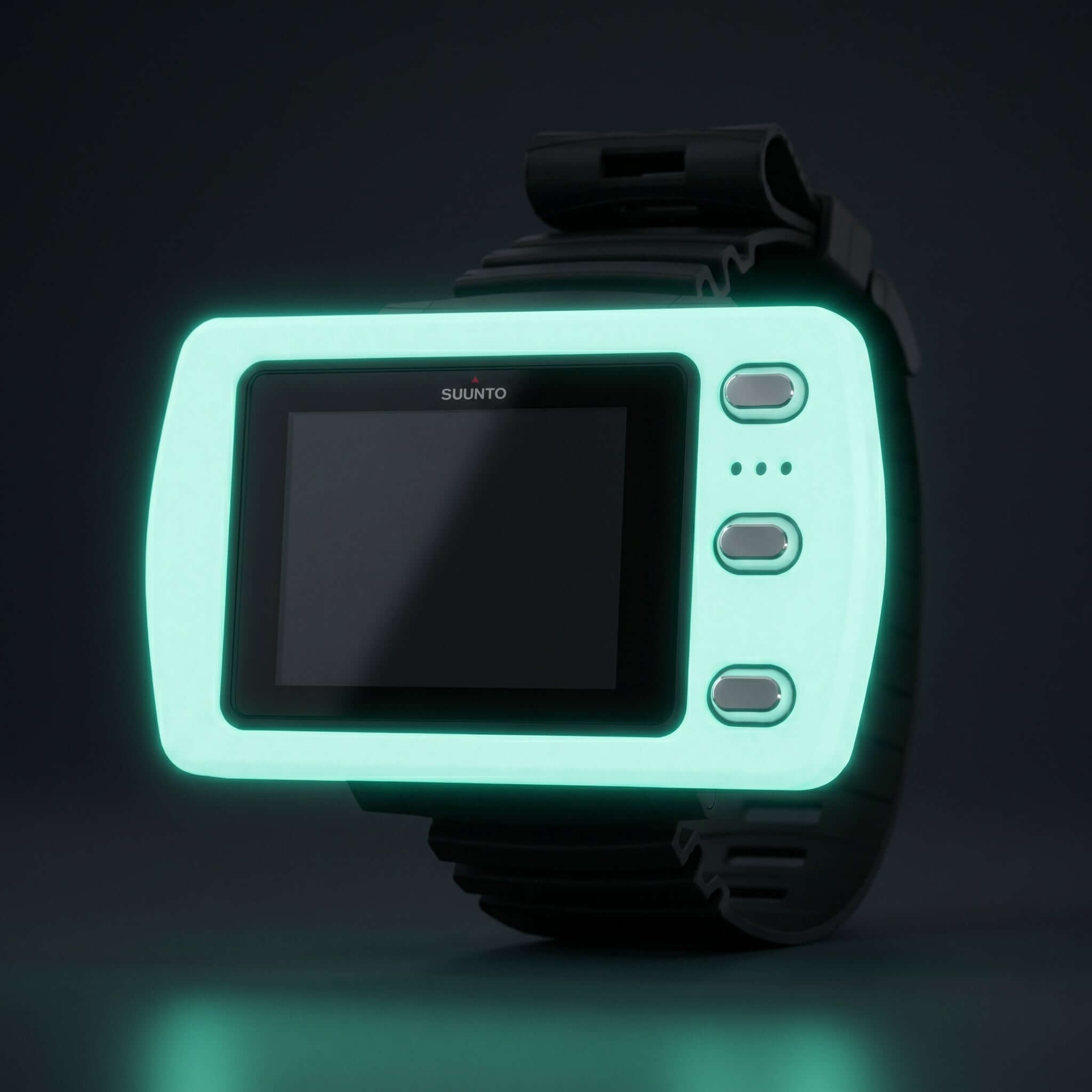 Hülle für Suunto Eon Steel