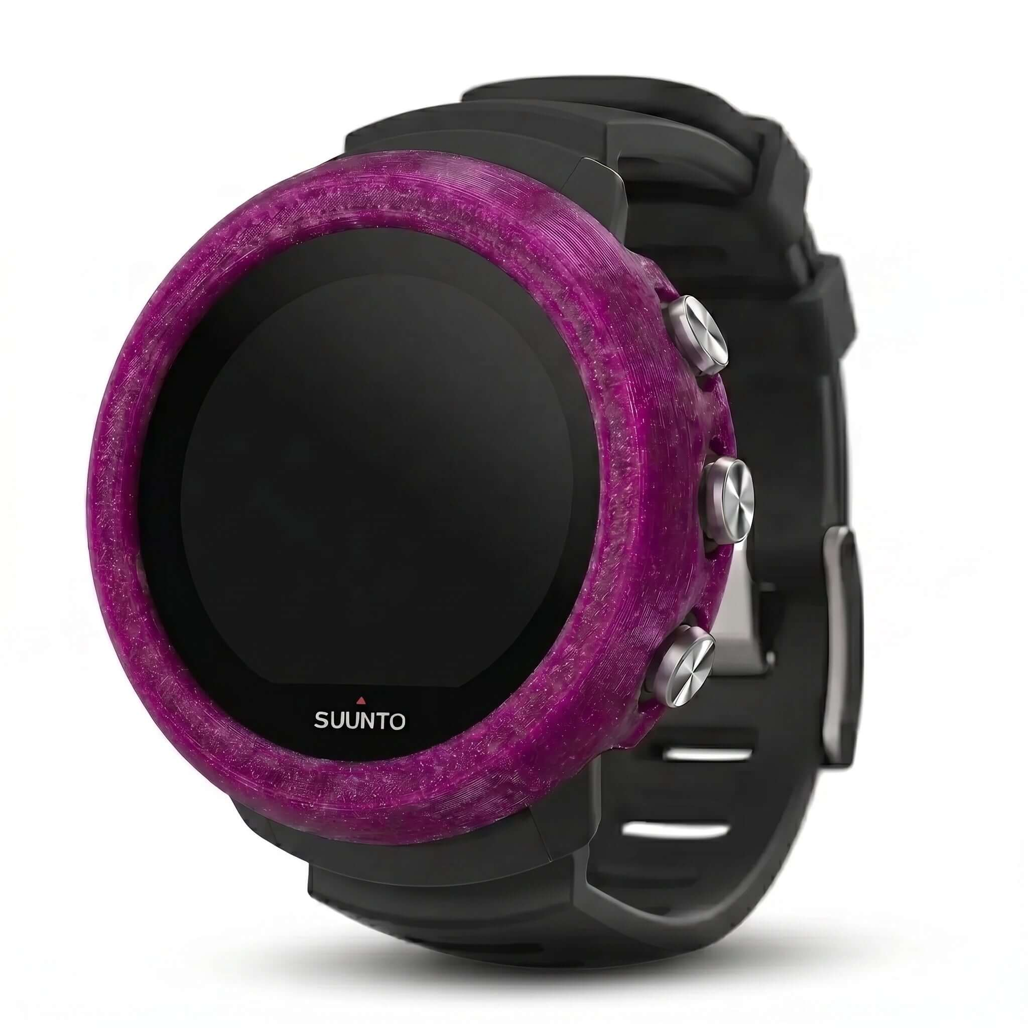 Hülle für Suunto D5 - Band