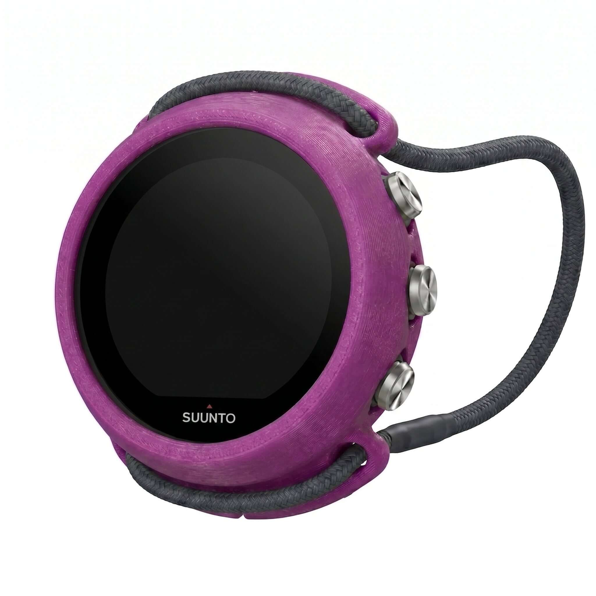 Hülle für Suunto D5 -  Bungee Version 1