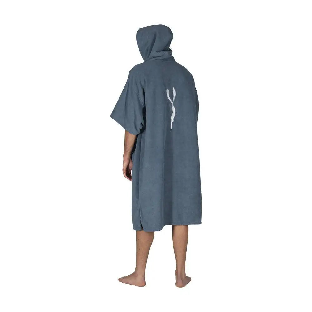 Mares Ascent Poncho Handtuch - Tauchwerkstatt.eu