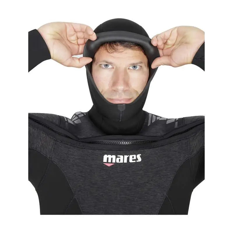 Mares Pro Therm Man Neoprenanzug Halbtrocken - Tauchwerkstatt.eu