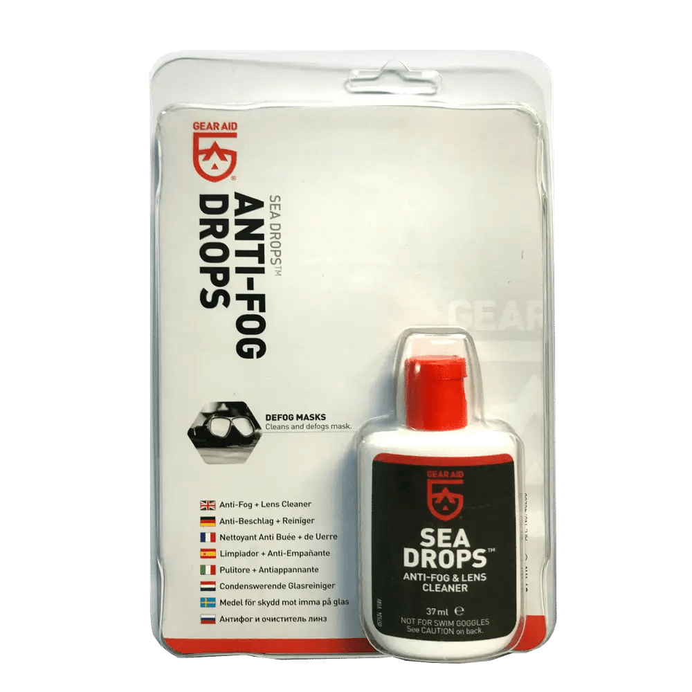 McNet Sea Drops clear 37ml