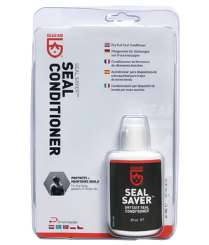 McNett SEAL SAVER 37ml clear 37ml