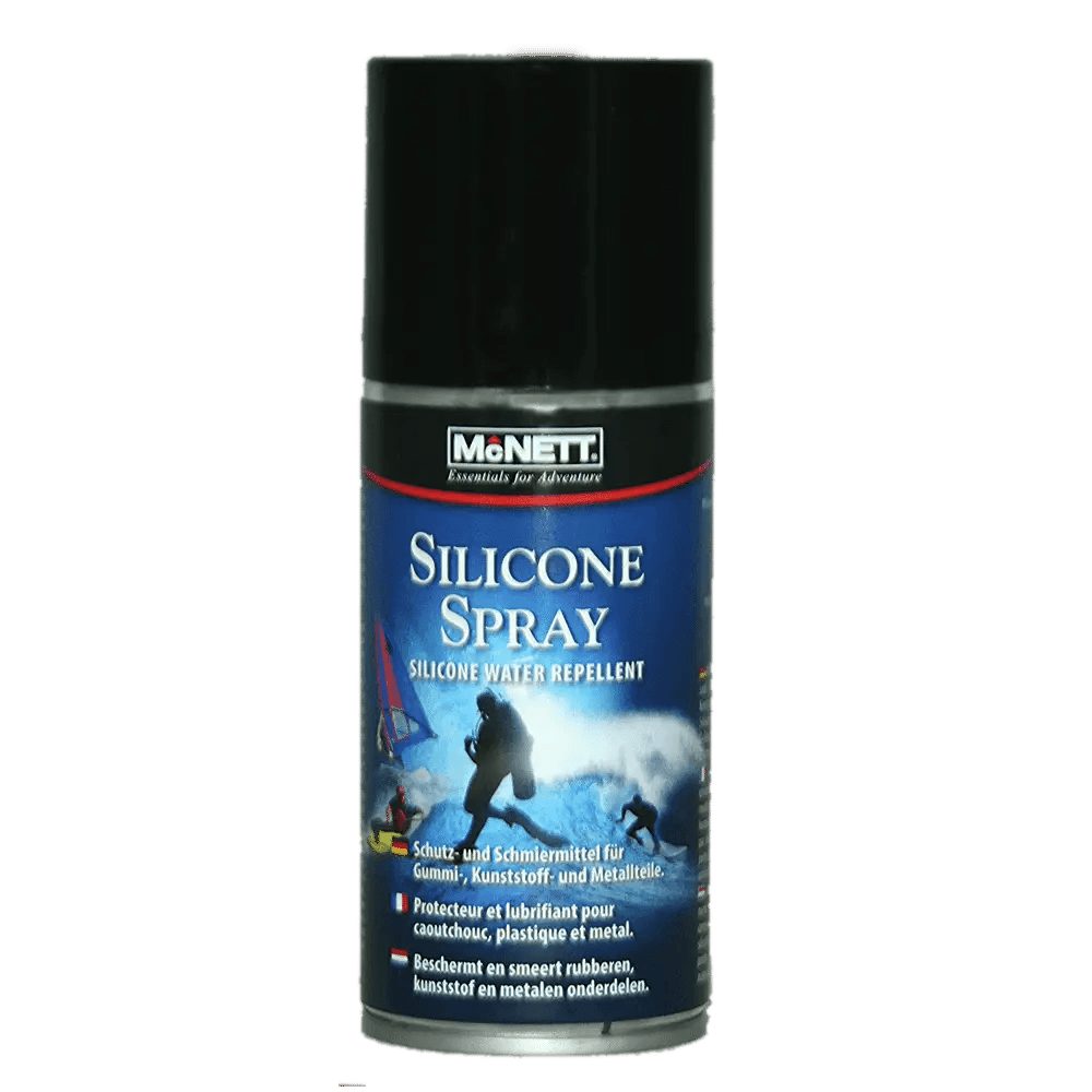 McNett Silicone Spray 150ml 150ml