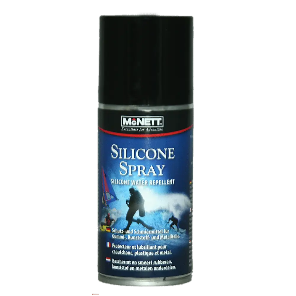 McNett Silicone Spray 150ml 150ml