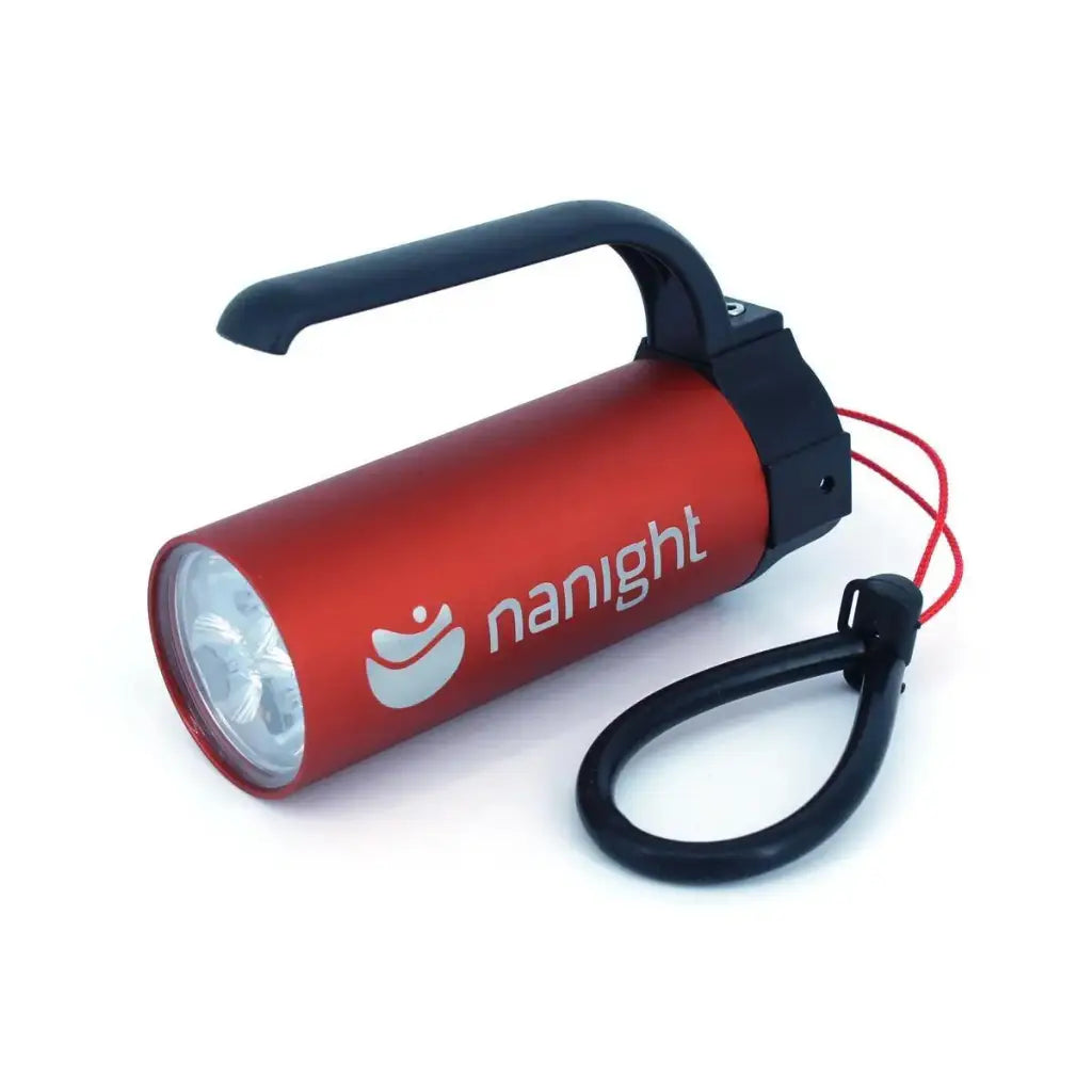 Nanight Sport 2 Tauchlampe - Tauchwerkstatt.eu