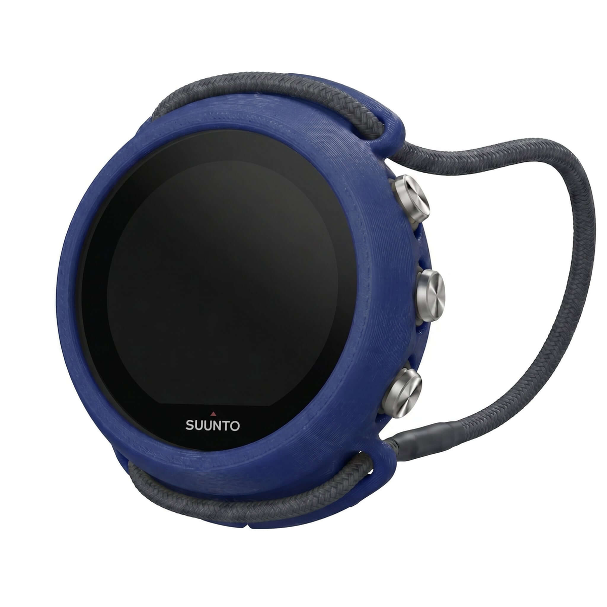 Hülle für Suunto D5 -  Bungee Version 1