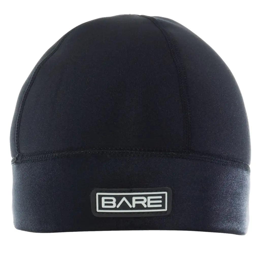 Neo Beanie Black