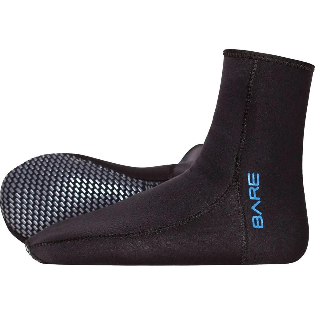 Neo Sock Black - XS