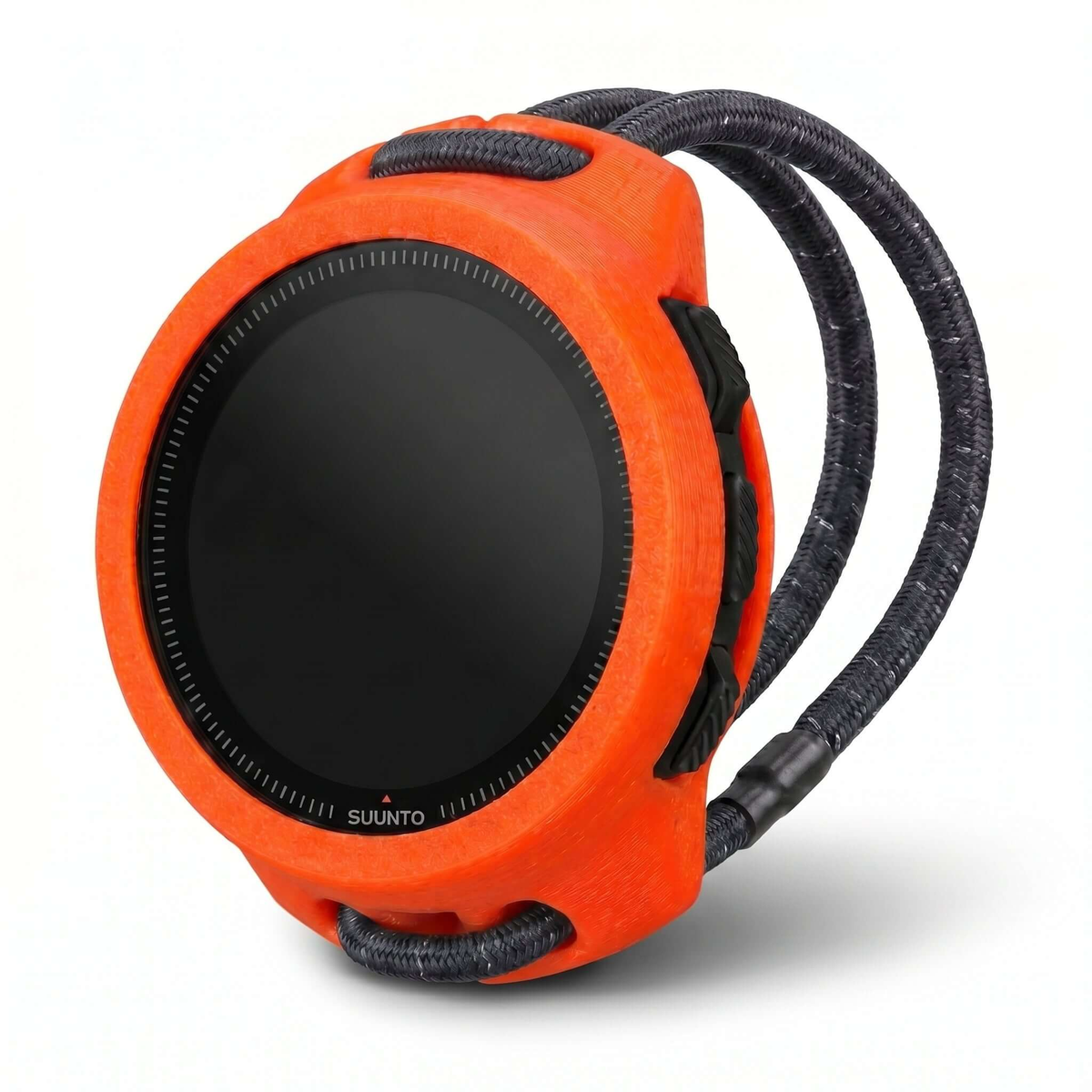 Schutzhülle für Suunto Ocean & Nautic S Bungee