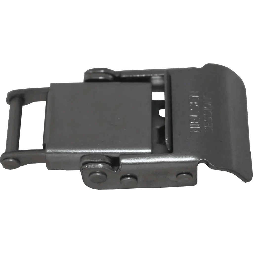 Nielsen Secure Latch for Cannisters SS Stainless Steel