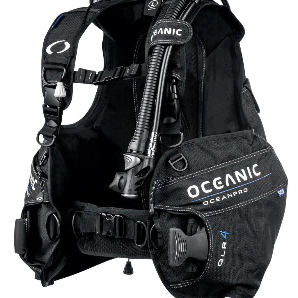 Oceanic OCEANPRO BC - XS