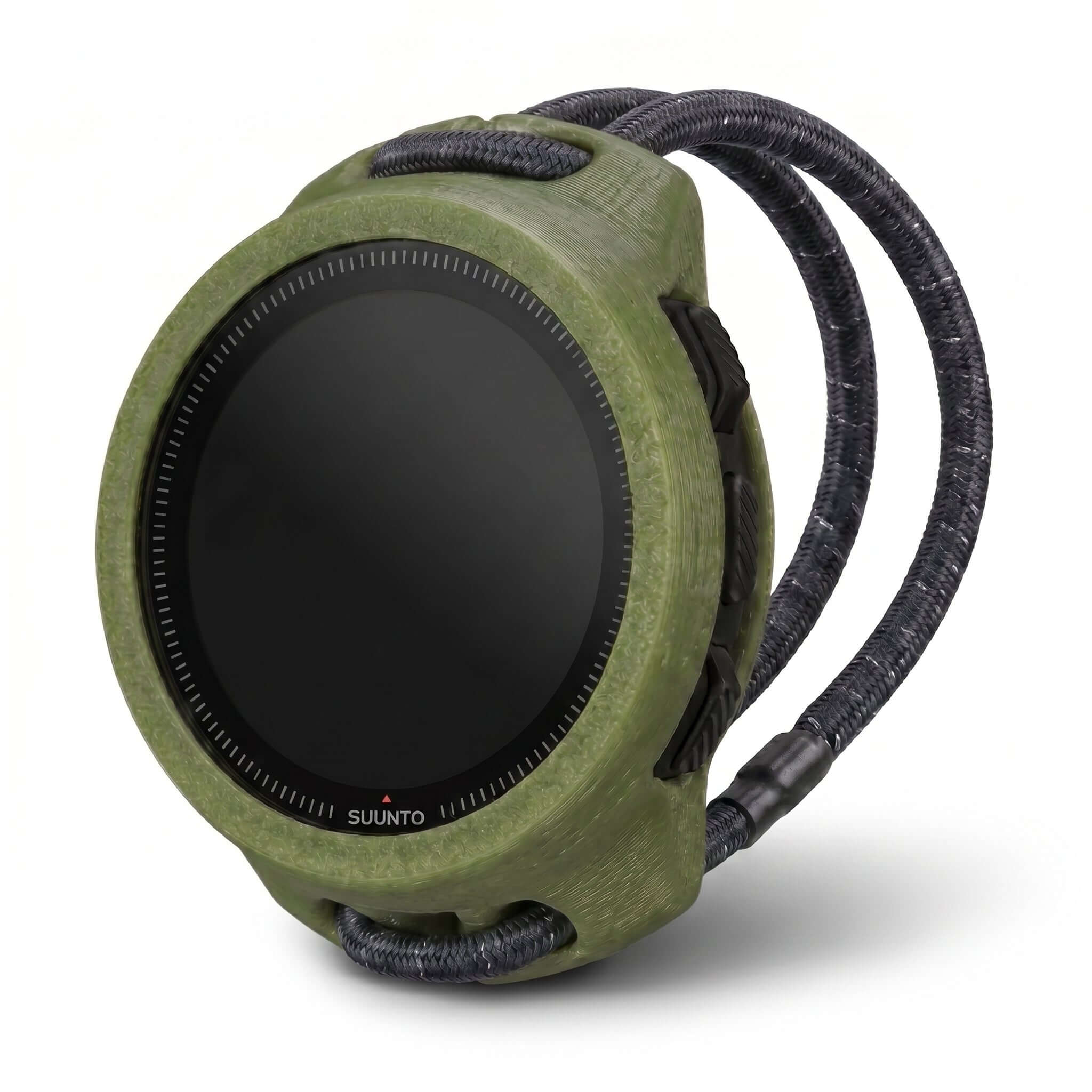 Schutzhülle für Suunto Ocean & Nautic S Bungee
