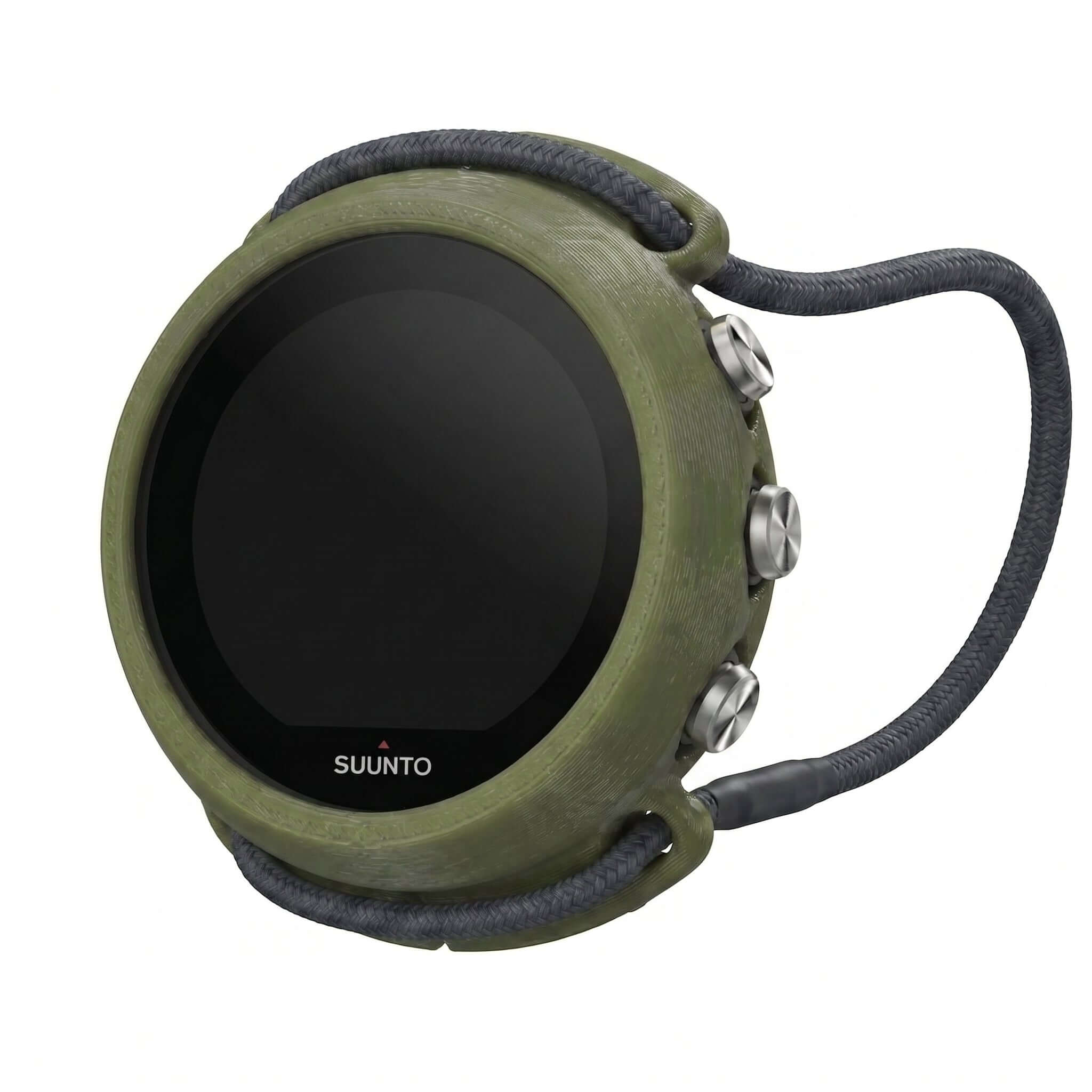 Hülle für Suunto D5 -  Bungee Version 1