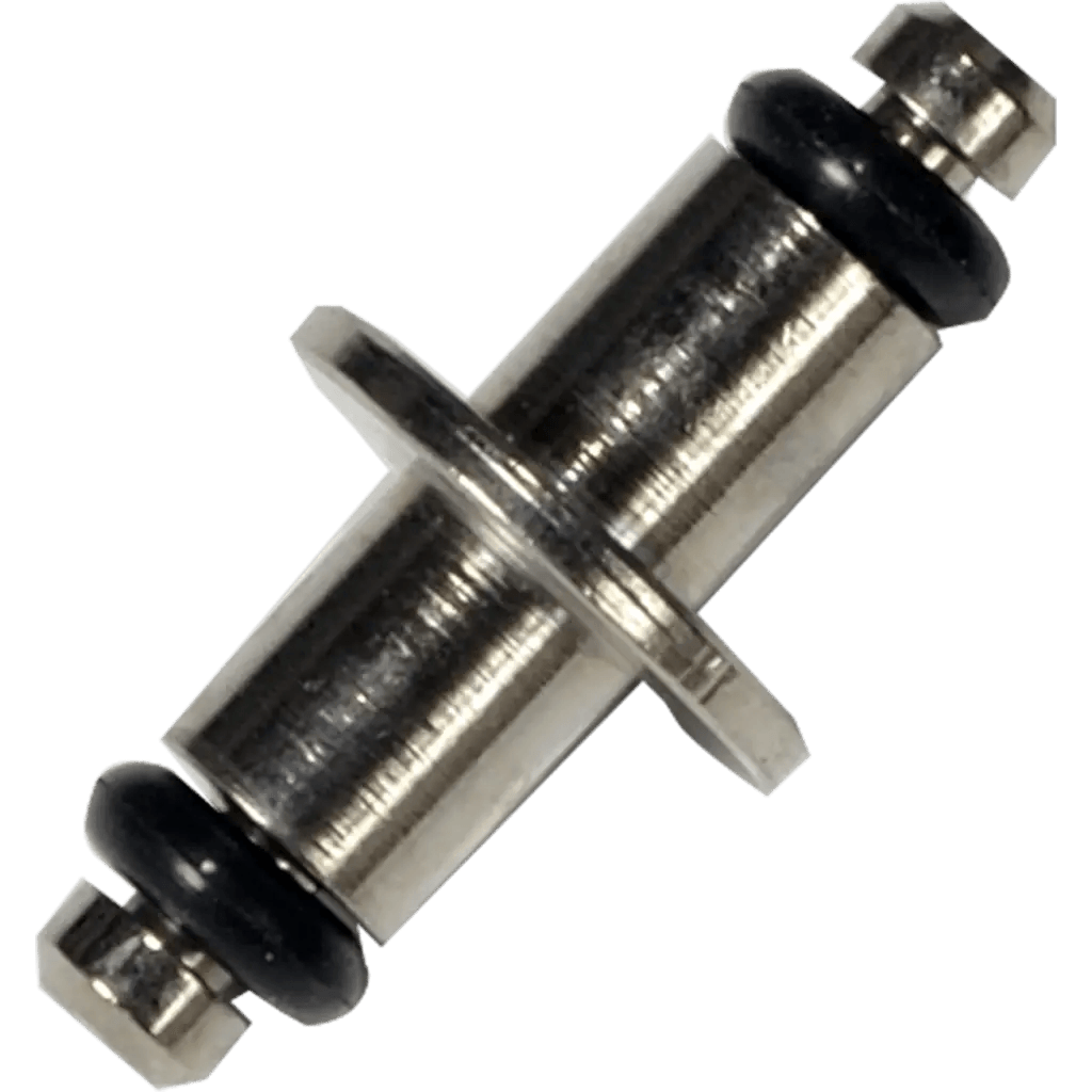 Oxygen Swivel chrome