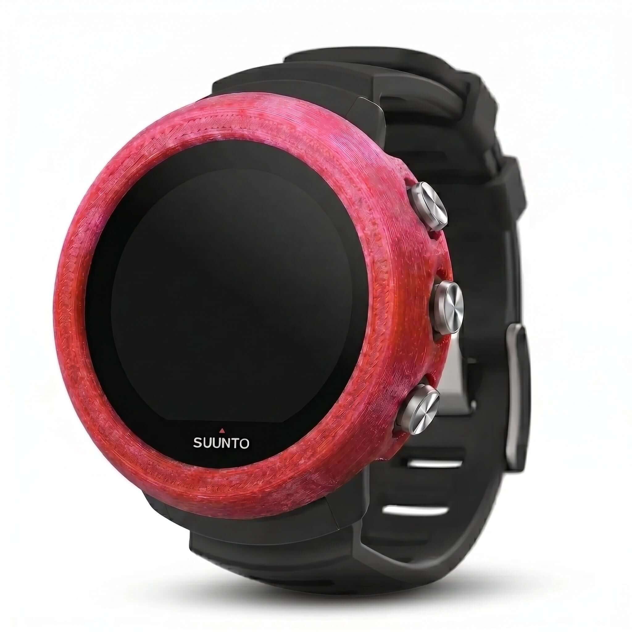 Hülle für Suunto D5 - Band