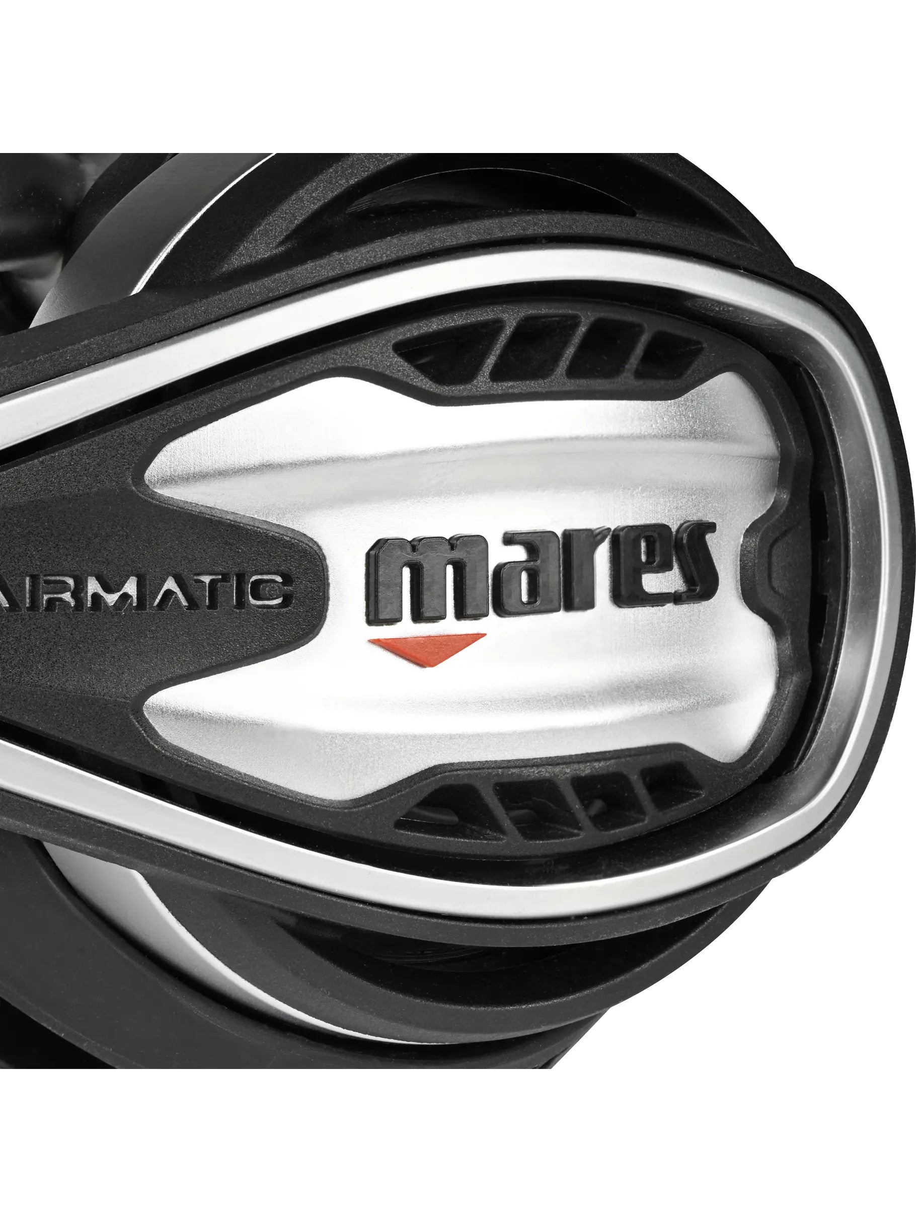 Mares Planet 88X TBP Atemregler