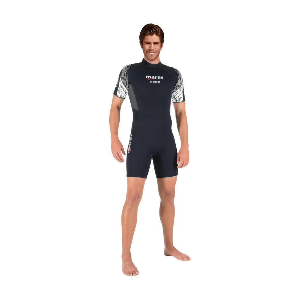 REEF 2.5 Man Shorty - Tauchwerkstatt.eu