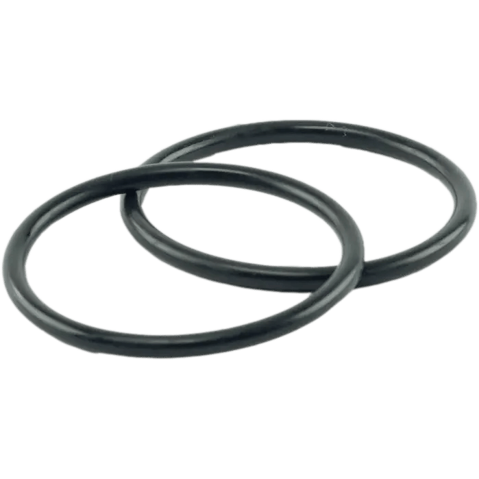 ROLOCK O-Rings f. Neoprene seals black