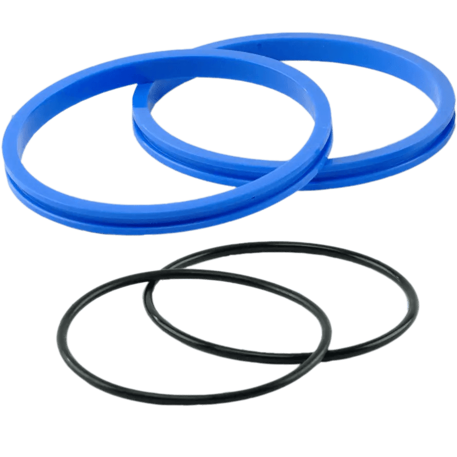 ROLOCK Ring 1 blue blue