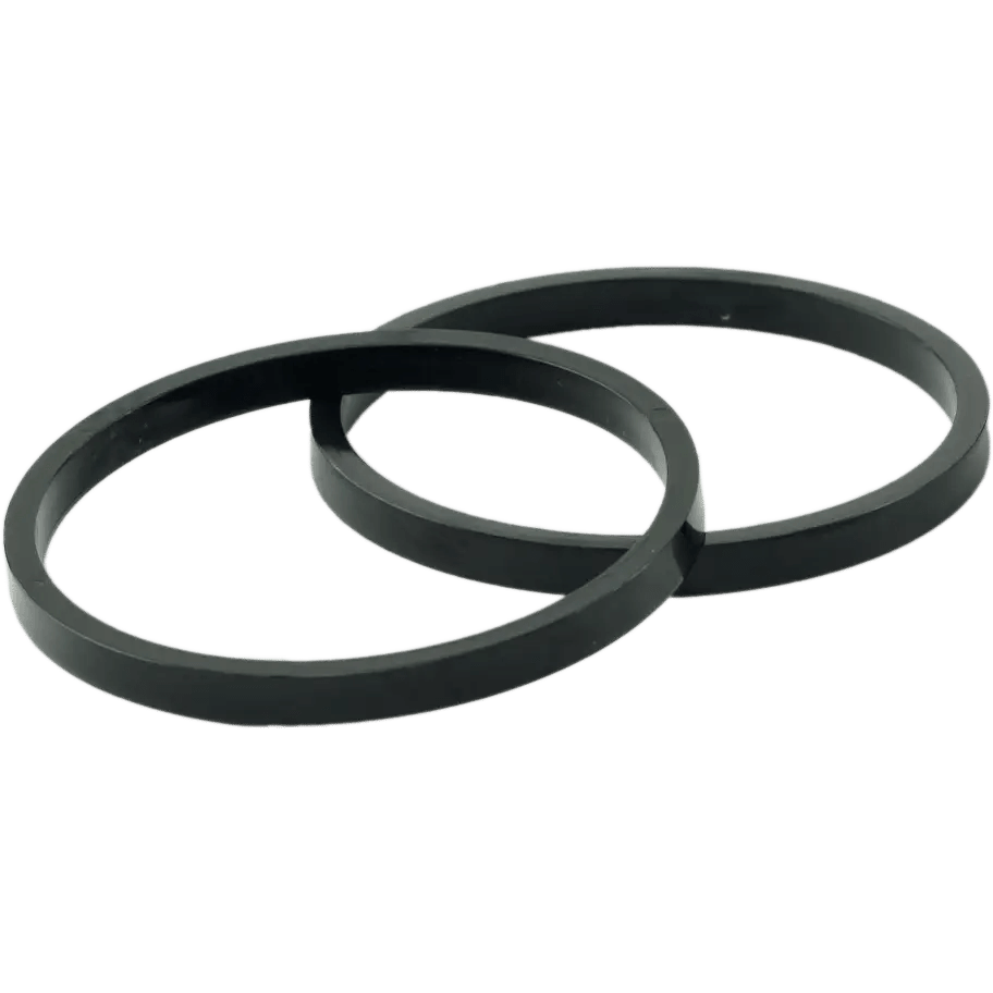 ROLOCK Ring 2 black black