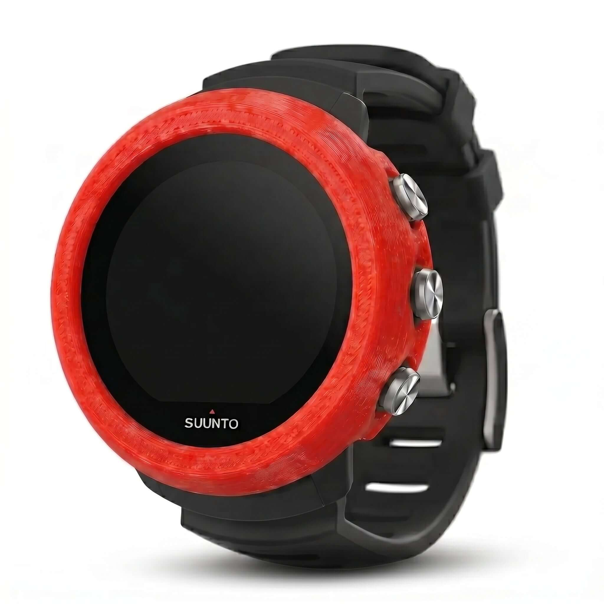 Hülle für Suunto D5 - Band