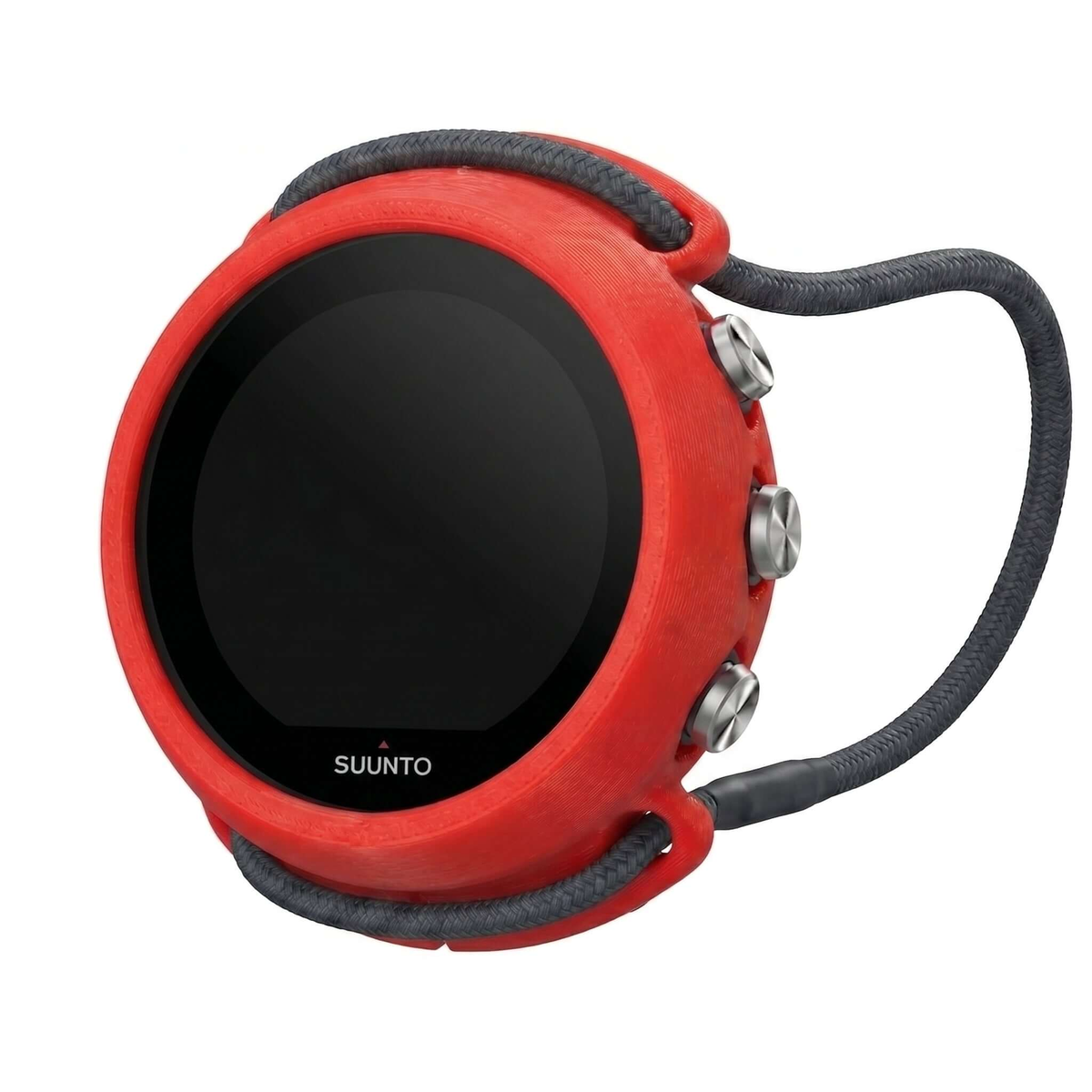 Hülle für Suunto D5 -  Bungee Version 1