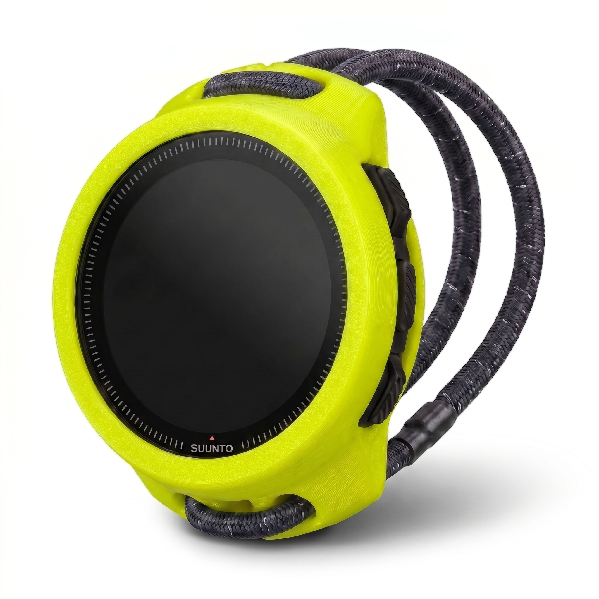 Schutzhülle für Suunto Ocean & Nautic S Bungee