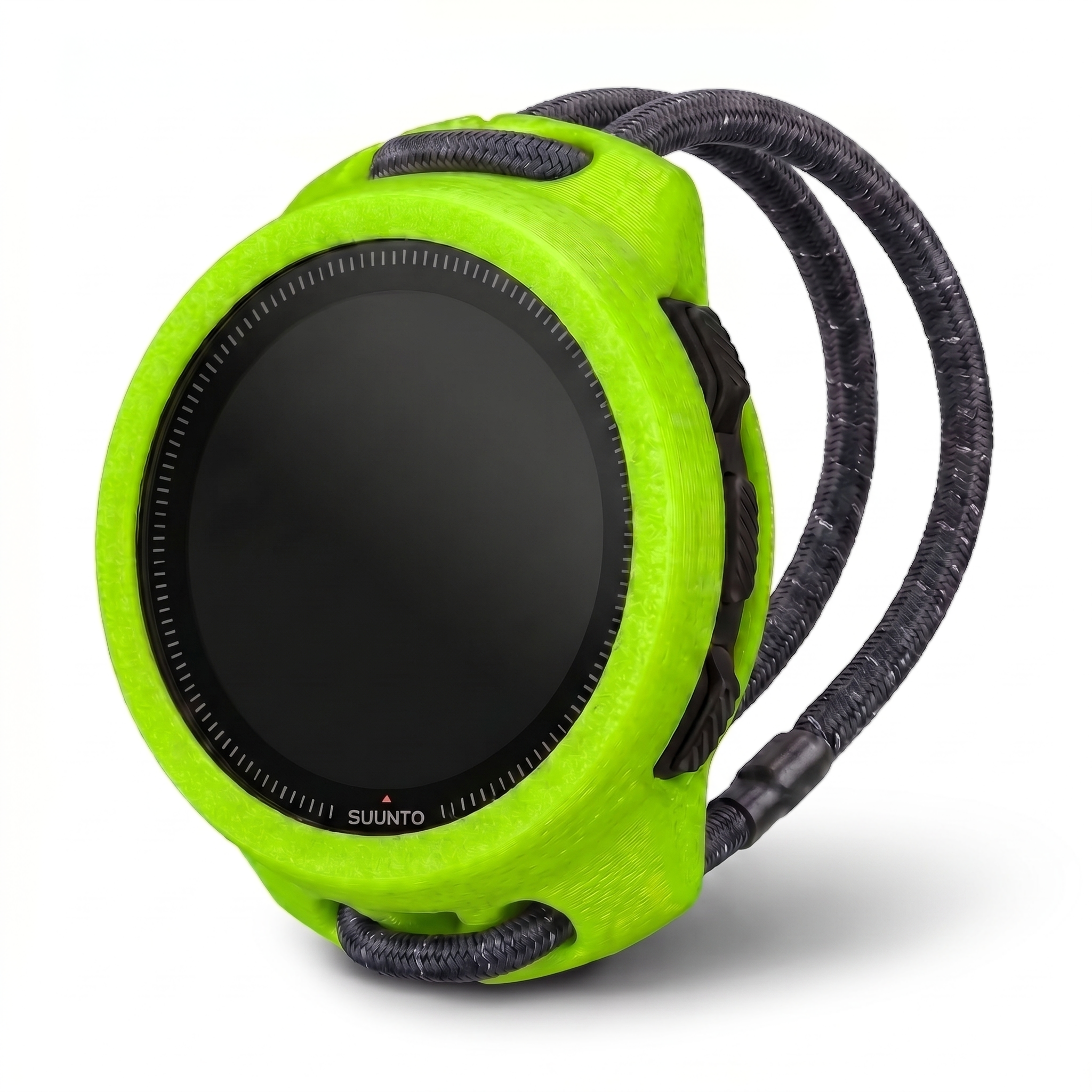 Schutzhülle für Suunto Ocean & Nautic S Bungee