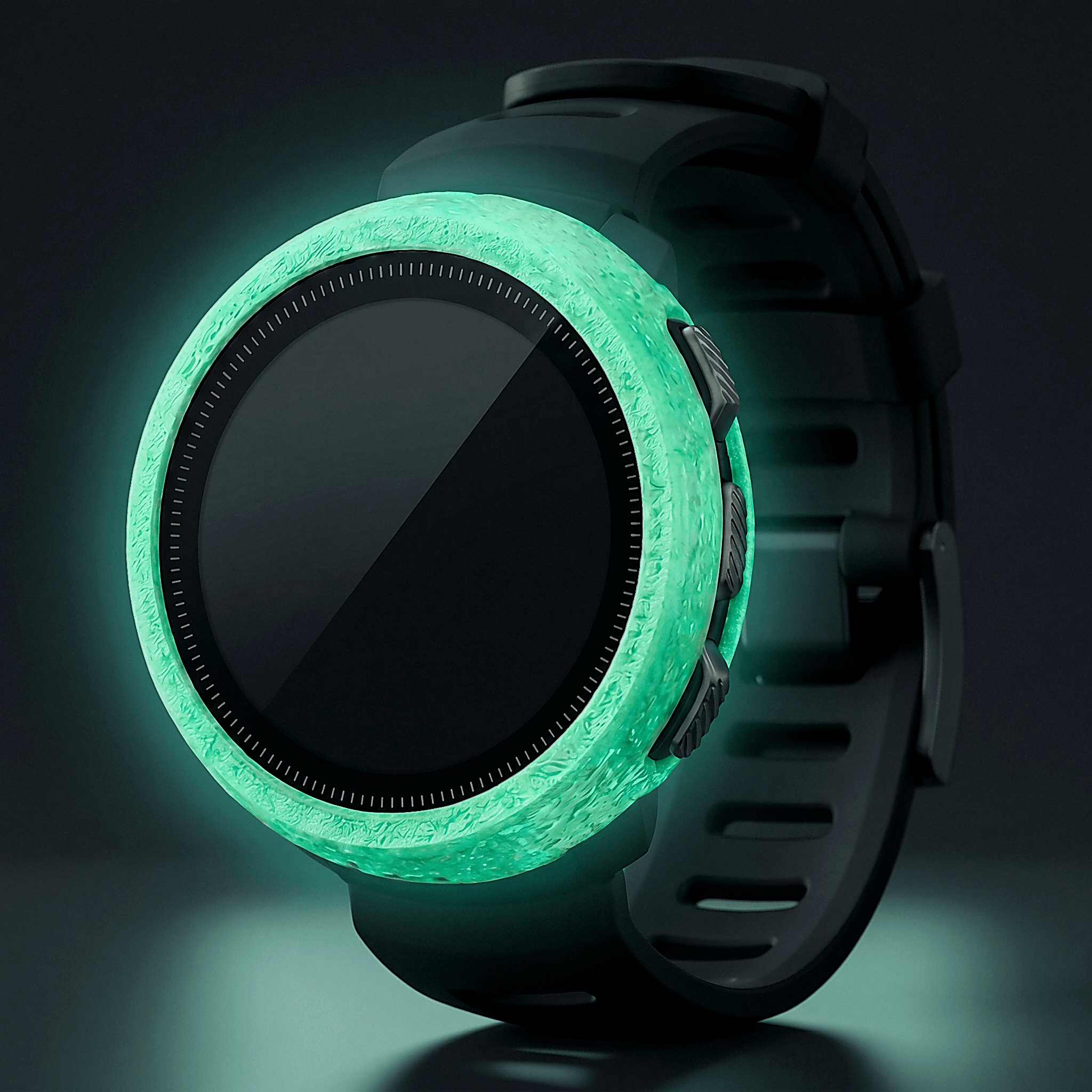 Schutzhülle für Suunto Ocean und Nautic S Band
