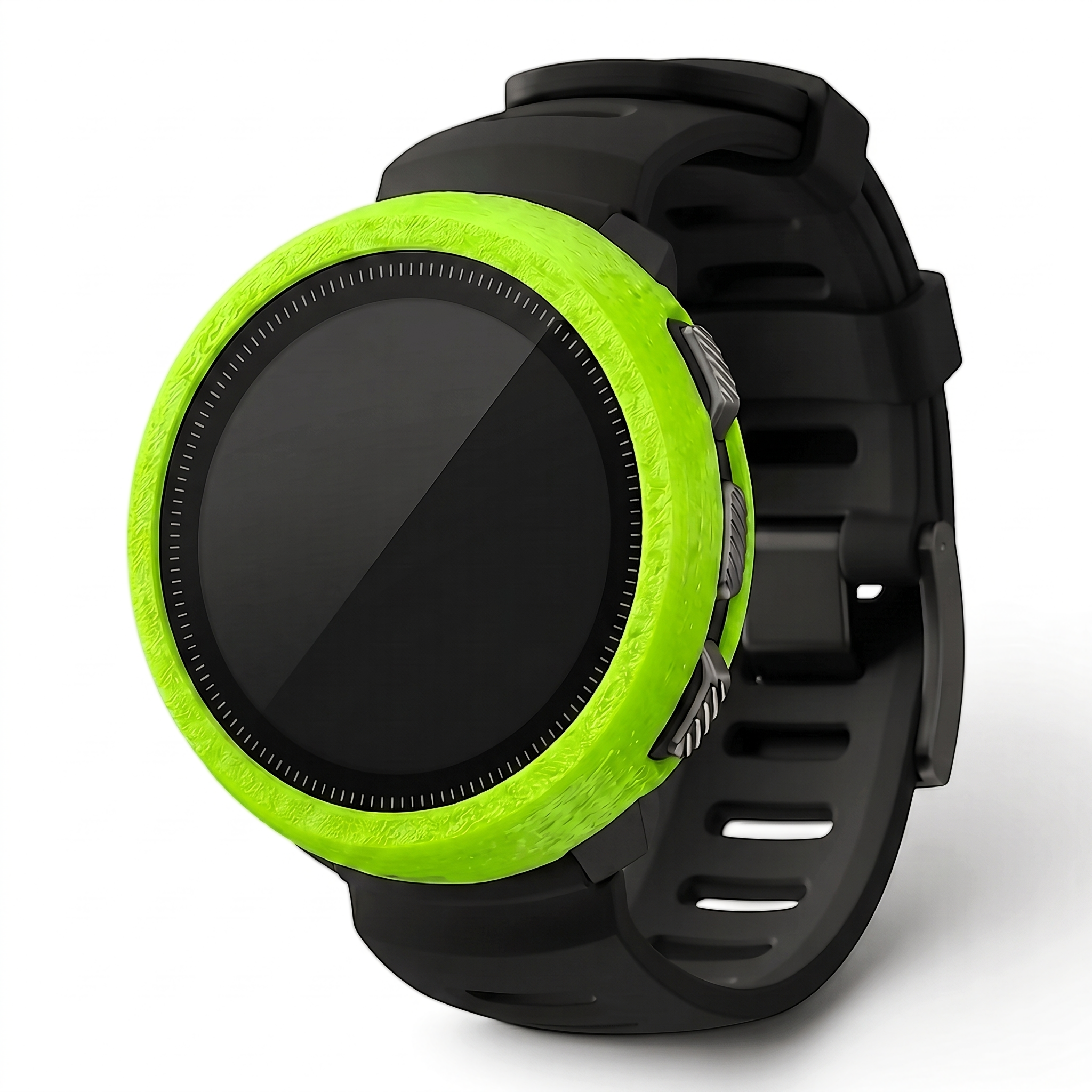 Schutzhülle für Suunto Ocean und Nautic S Band