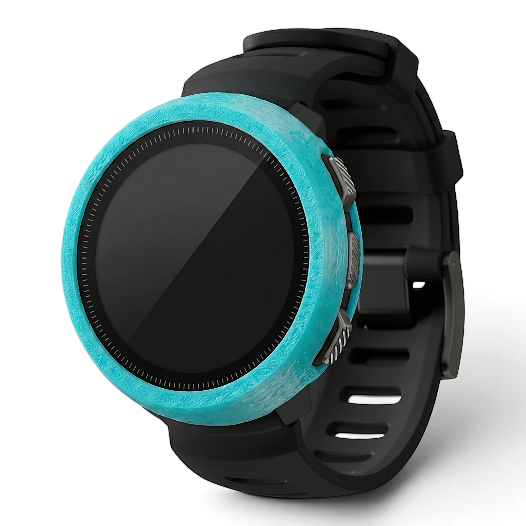 Schutzhülle für Suunto Ocean und Nautic S Band