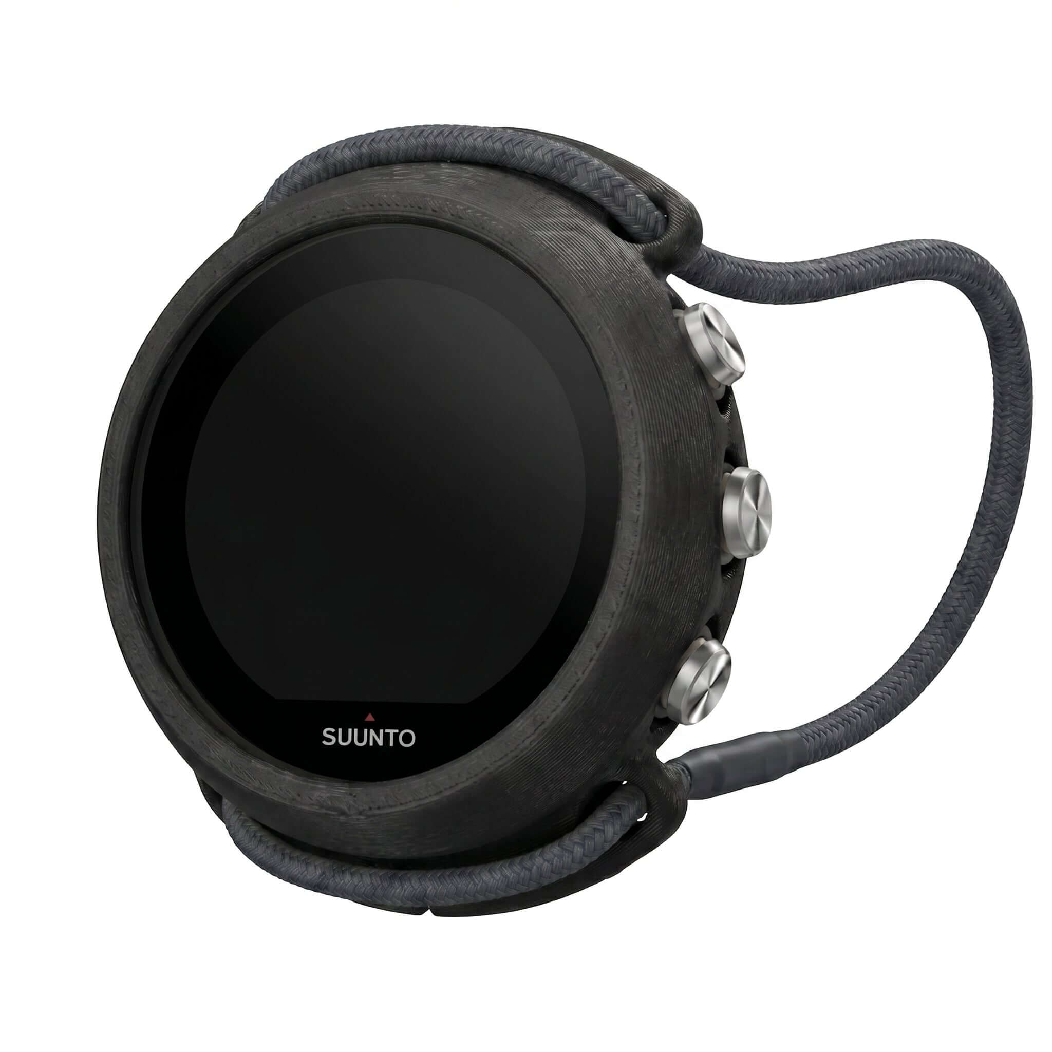 Hülle für Suunto D5 -  Bungee Version 1
