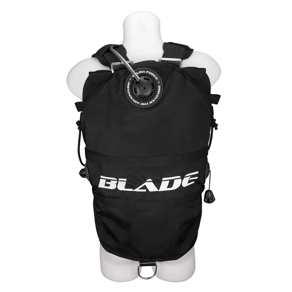 Scuba Force - BLADE Set Comfort