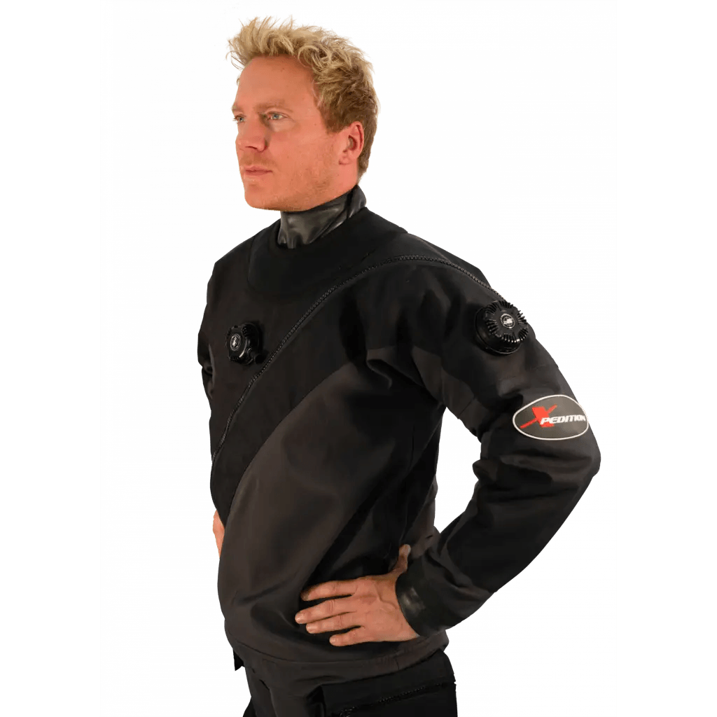 Scubaforce XPEDITION Trockentauchanzug