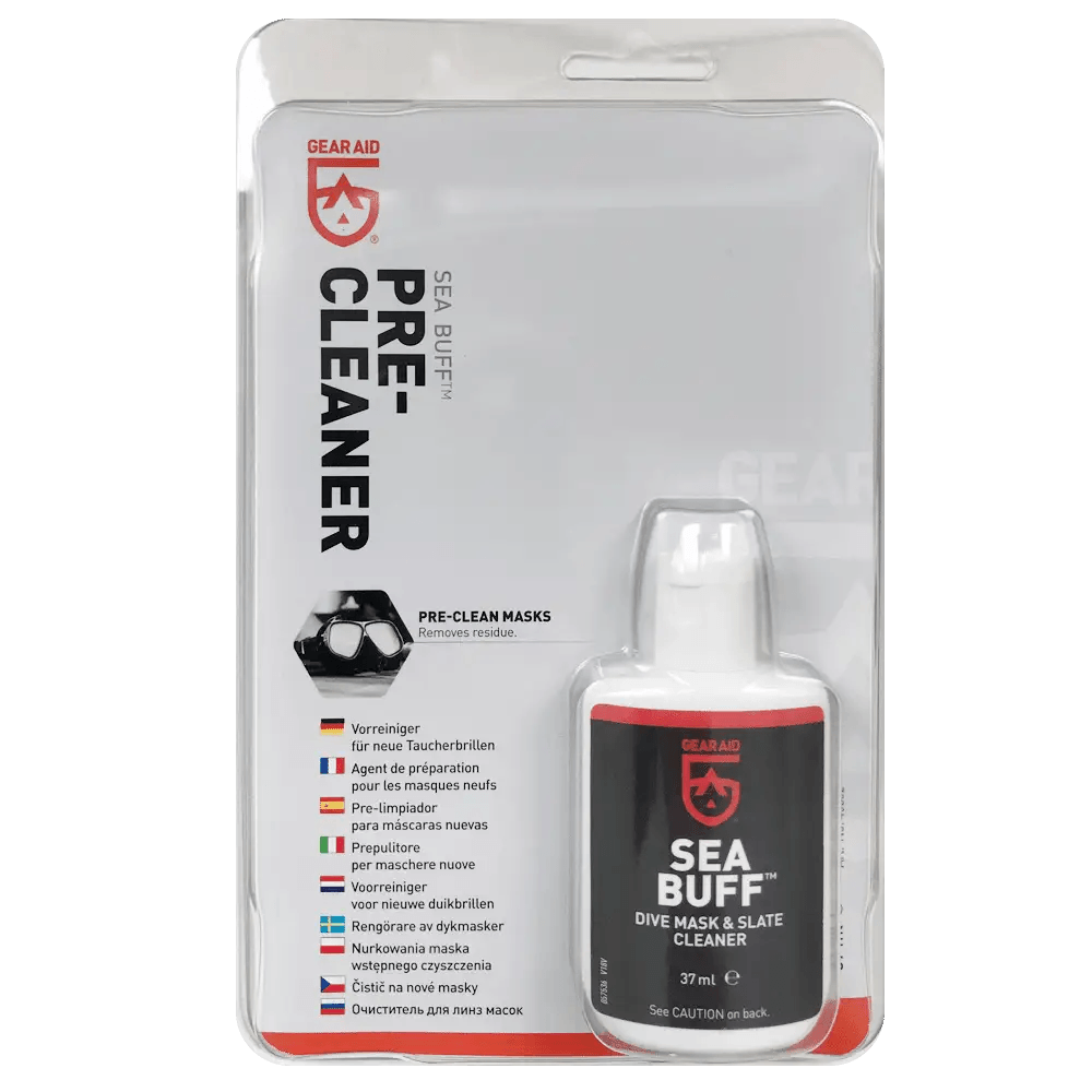 Sea Buff precleaner 37ml