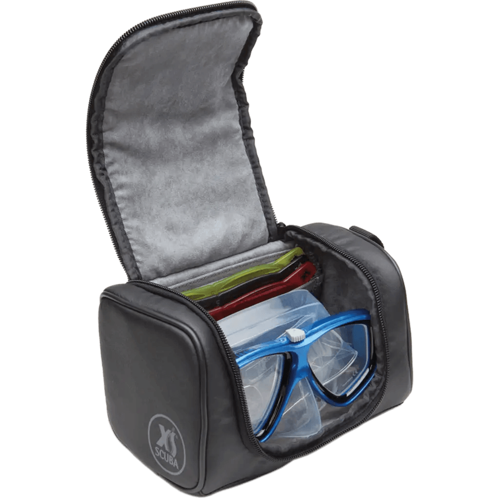 SeaDive Switch Mask Bag black