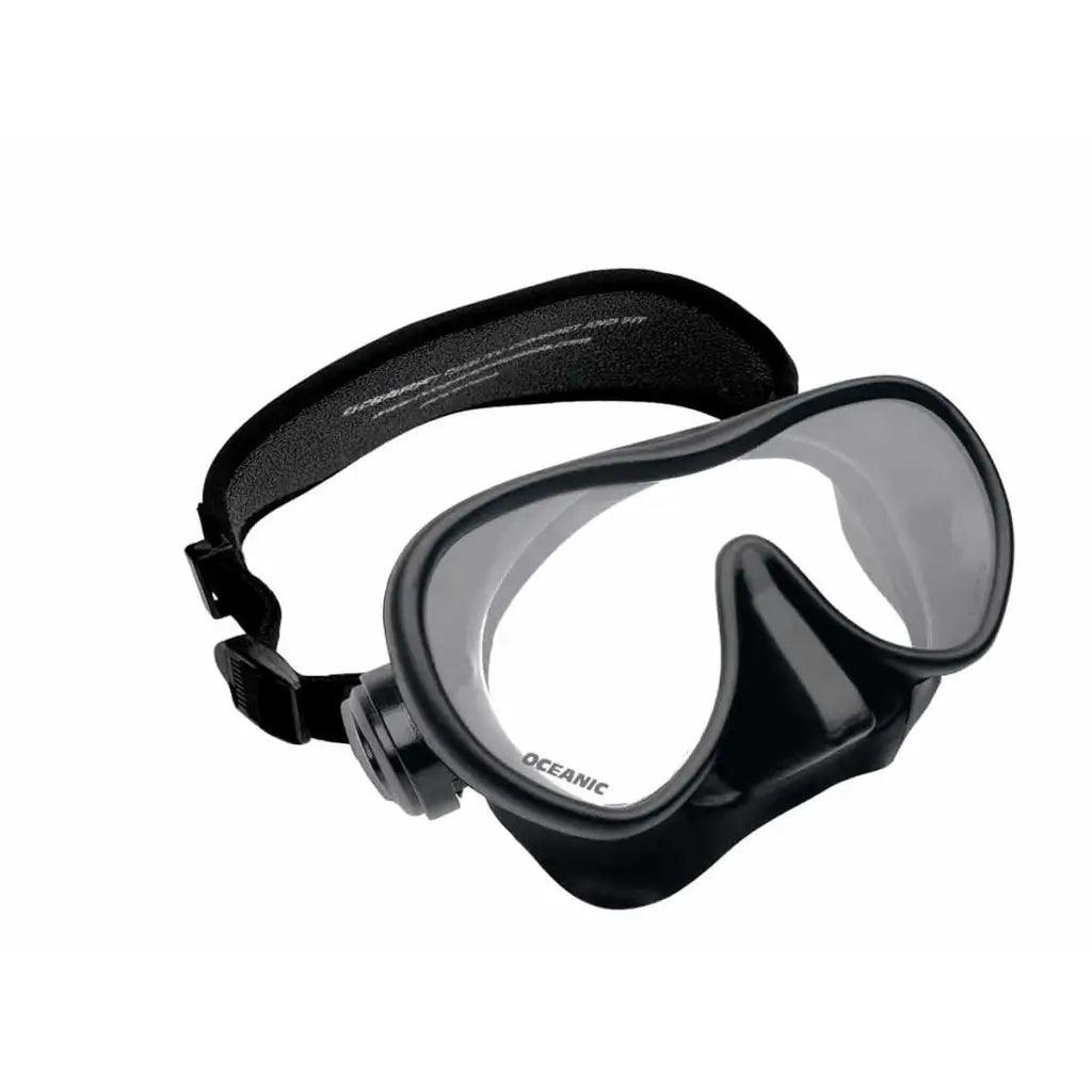 SHADOW MASK BK NEO STRAP