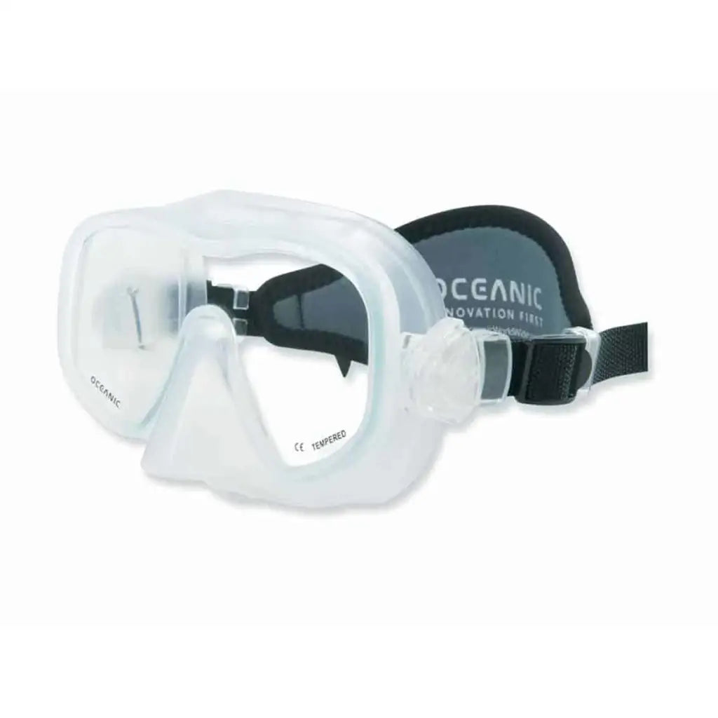 SHADOW MASK ICE NEO STRAP