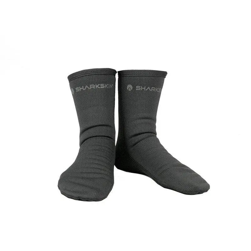 Sharkskin T2 CHILLPROOF SOCKS - Tauchwerkstatt.eu