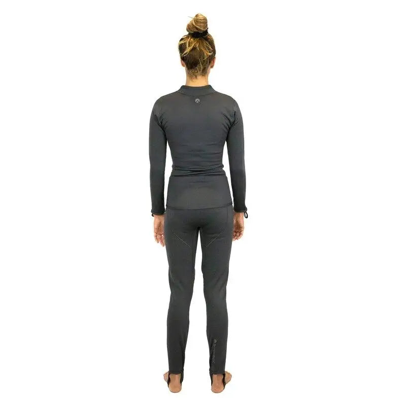 Sharkskin T2 CHILLPROOF UNDERGARMENT F/Z LADIES - Tauchwerkstatt.eu